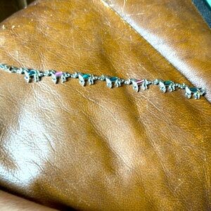 Horse bracelet